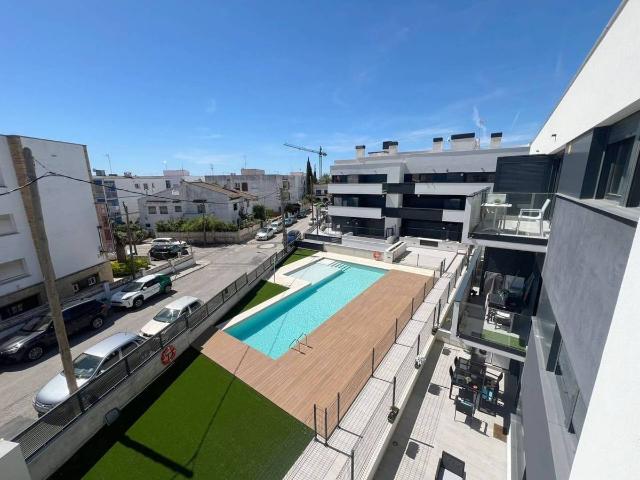 Apartamento en Venta en Bardají Molí de Baix