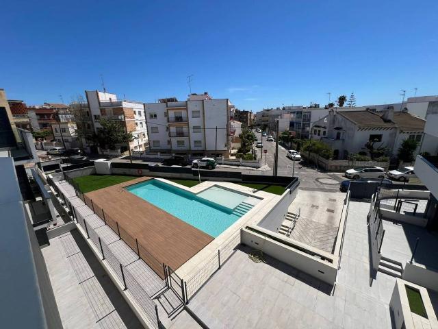 Apartamento en Venta en Bardají Molí de Baix