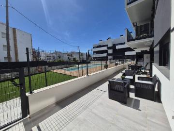 Apartamento en Venta en Bardají Molí de Baix