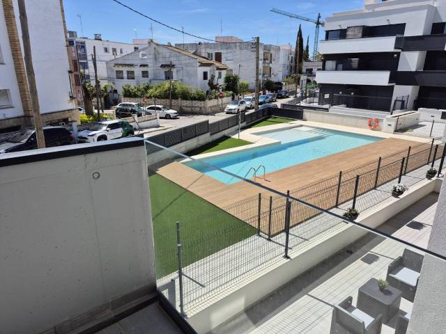 Apartamento en Venta en Bardají Molí de Baix