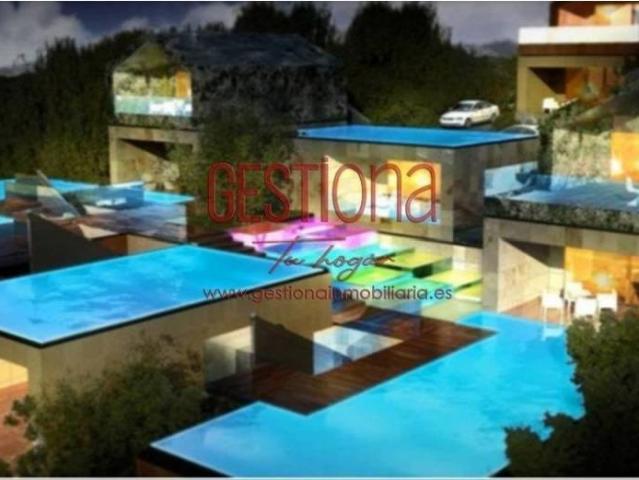 Piso en Venta en Bareyo