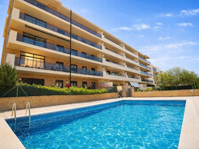 Piso en Venta en Barenys