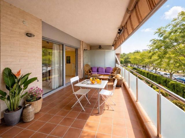 Piso en Venta en Barenys