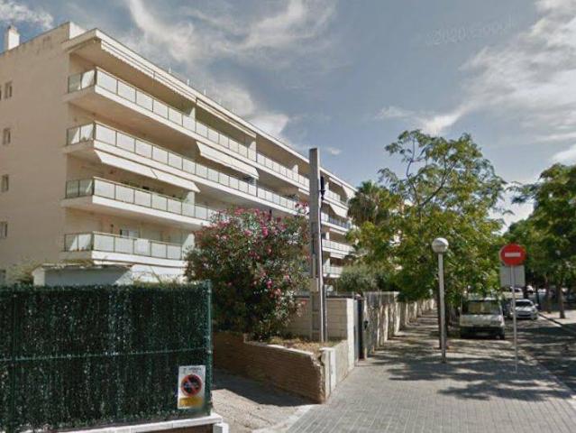 Piso en Venta en Barenys