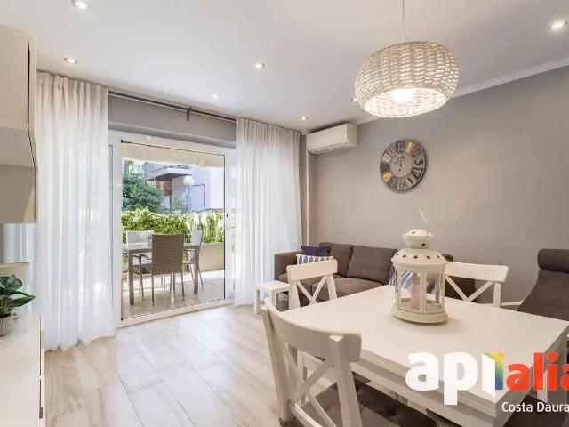 Piso en Venta en Barenys