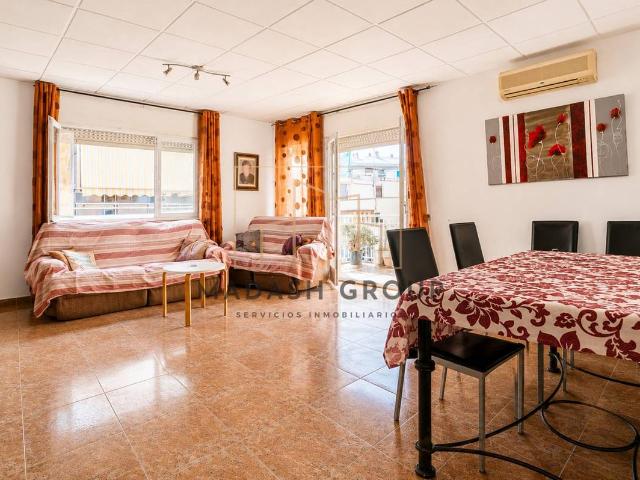 Piso en Venta en Barenys