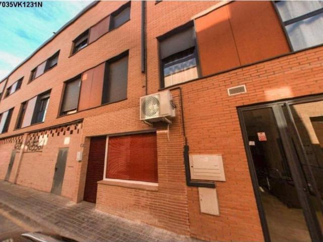 Piso en Venta en Bargas
