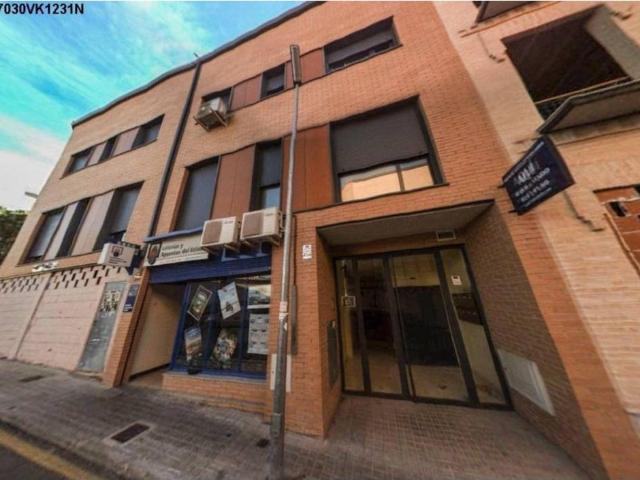 Piso en Venta en Bargas