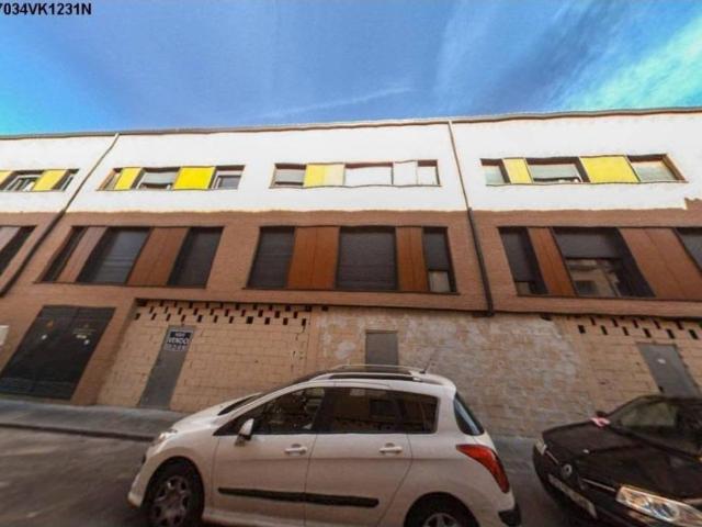 Piso en Venta en Bargas