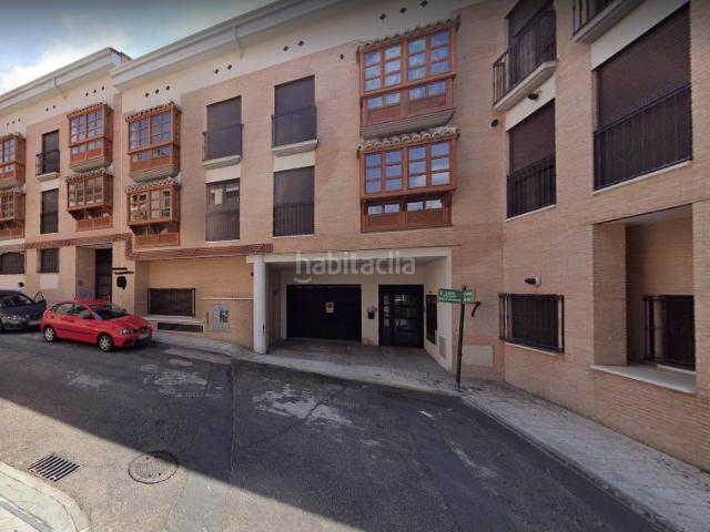 Piso en venta en Bargas. BargasPiso. Pisos.