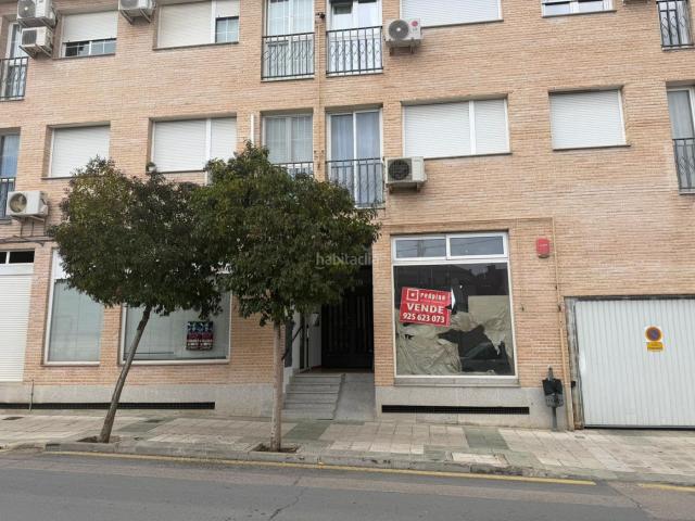 Piso en venta en Bargas. PISO DE TRES DORMITORIOS EN BARGAS. Pisos.