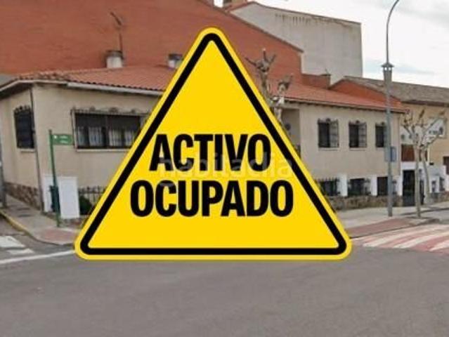 Piso en venta en Bargas. PISO EN BARGAS. Pisos.
