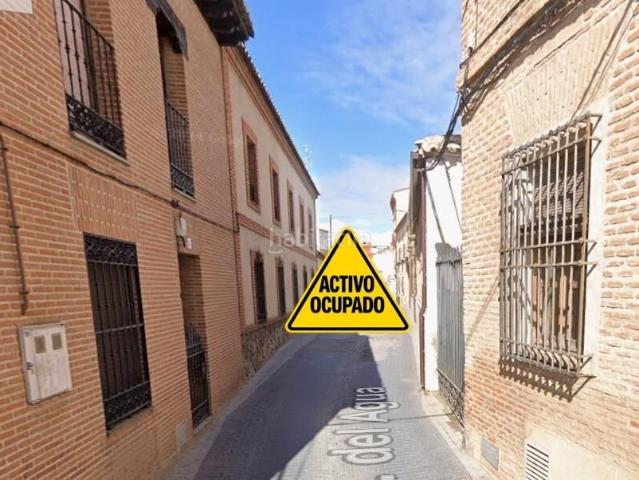 Piso en venta en Bargas. PISO EN BARGAS. Pisos.