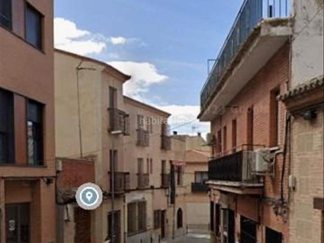Piso en venta en Bargas. PISO EN BARGAS. Pisos.
