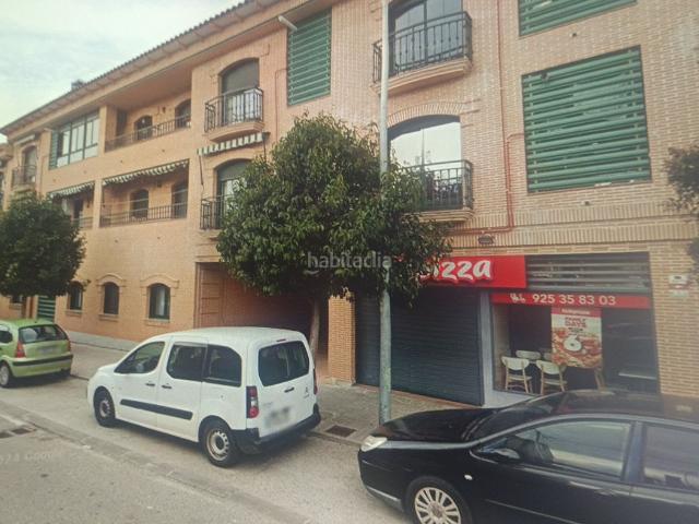 Piso en venta en Bargas. PISO REFORMADO CON TERRAZA, PISCINA, GARAJE Y TRASTERO EN CALLE REAL BARGAS. Pisos.