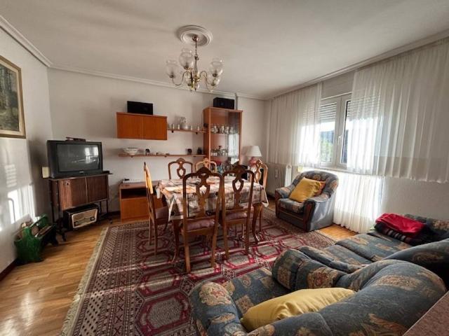 Piso en Venta en Barruelo de Santullán