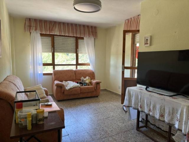 Piso en Venta en Barruelo de Santullán