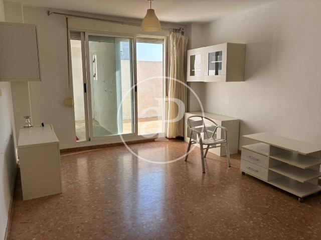 Piso en Venta en Barracas