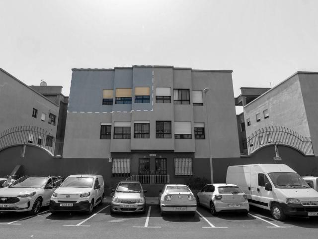 Piso en Venta en Barranco Grande