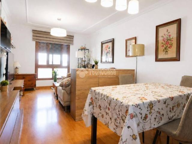 Piso en Venta en Barranco Grande