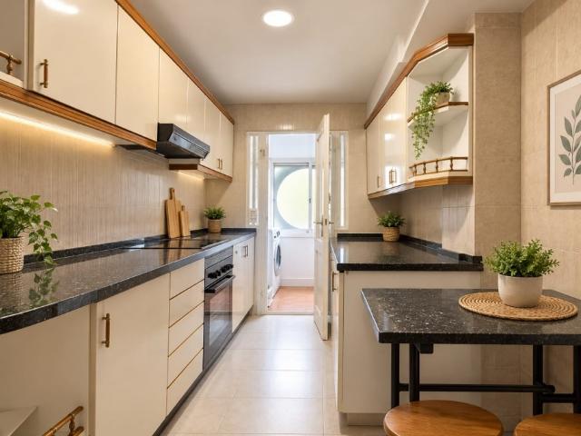 Piso en Venta en Barredos Ujo Asturias