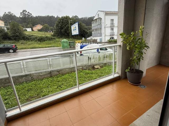 Piso en Venta en Barreiros