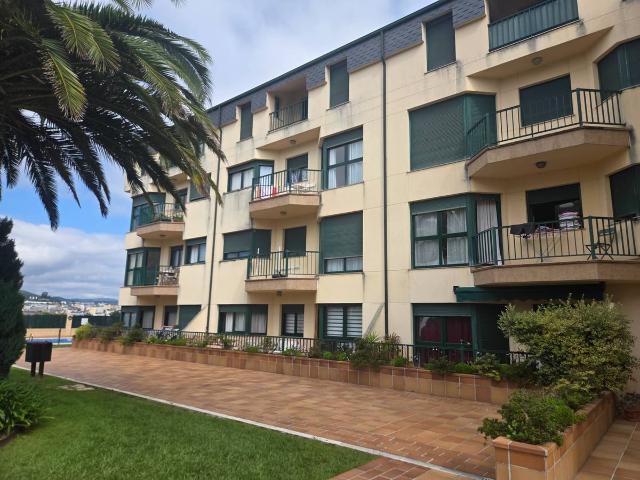 Piso en Venta en Barreiros
