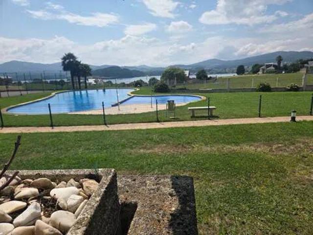 Piso en Venta en Barreiros