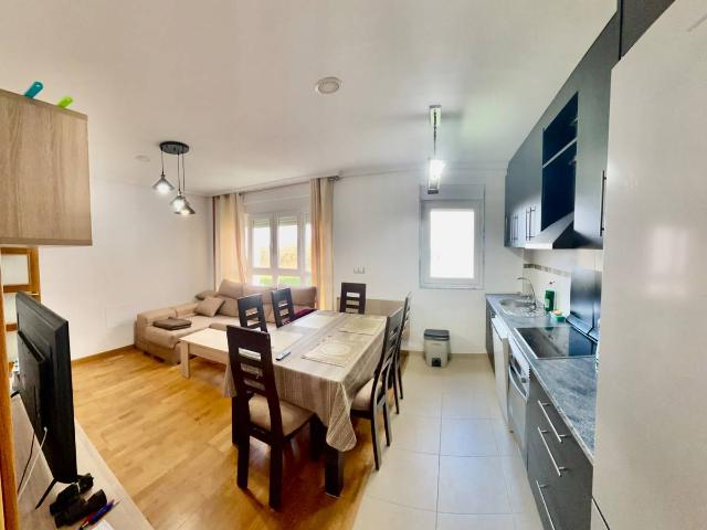 Piso en Venta en Barreiros