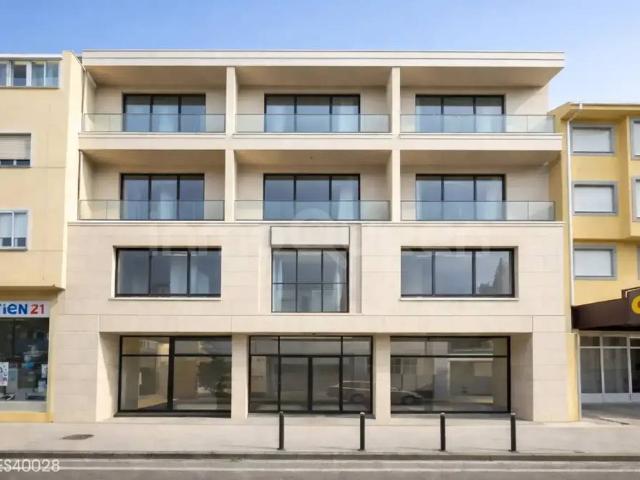 Piso en Venta en Barreiros