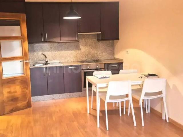 Piso en Venta en Barreiros