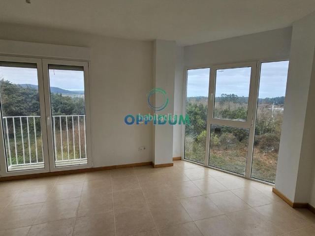Piso en venta en Barreiros. Venta de vivienda en San Cosme de Barreiros, Lugo. Pisos.