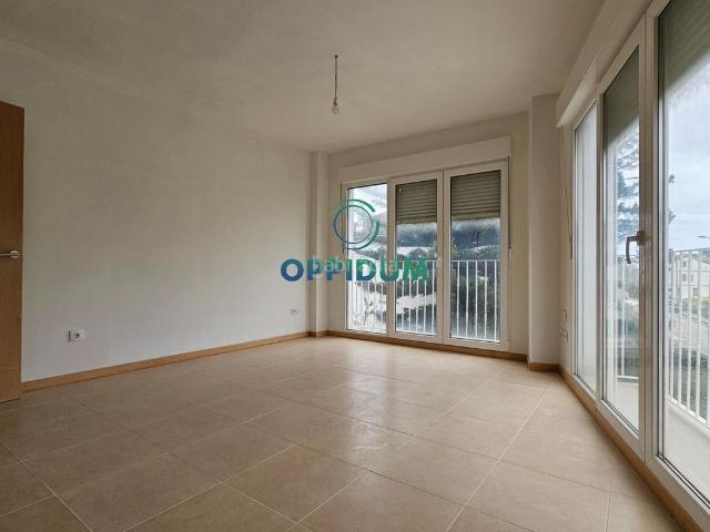 Piso en venta en Barreiros. Venta de vivienda en San Cosme de Barreiros, Lugo. Pisos.