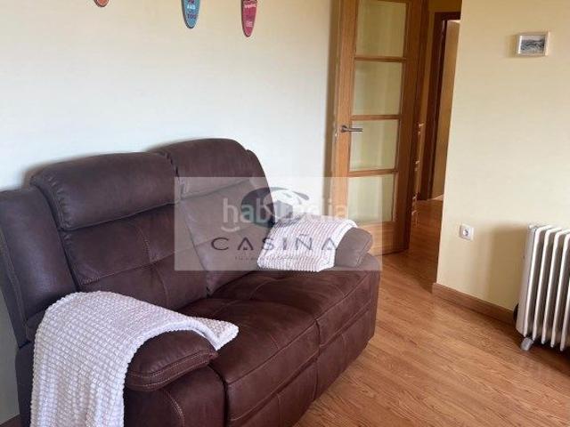 Piso en venta en Barreiros. ÁTICO CON VISTAS AL MAR EN OCEANO 6. Pisos.
