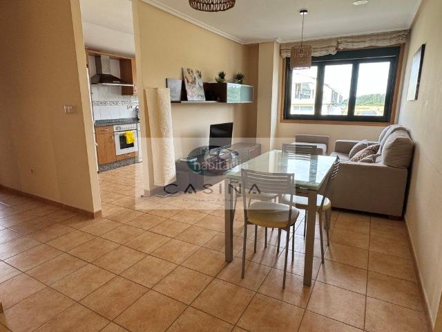Piso en venta en Barreiros. ÁTICO CON VISTAS AL MAR EN OCÉANO III. Pisos.