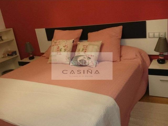 Piso en venta en Barreiros. BAJO CON TERRAZA. Pisos.