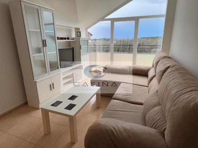 Piso en venta en Barreiros. BONITO ÁTICO EN URBANIZACIÓN EN SAN COSME. Pisos.