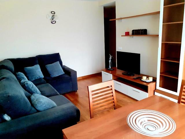 Piso en venta en Barreiros Lugo