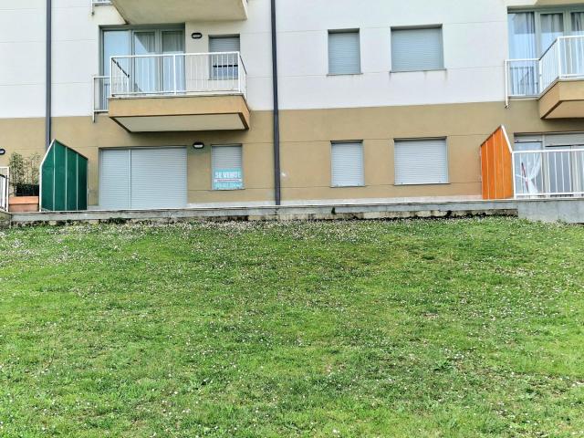 Piso en venta en Barreiros. ESTUPENDO PISO CON TERRAZA EN BARREIROS. Pisos.