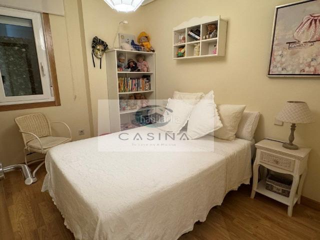 Piso en venta en Barreiros. PISO DE 3 HABITACIONES CON TERRAZA Y VISTAS A LA RÍA. Pisos.