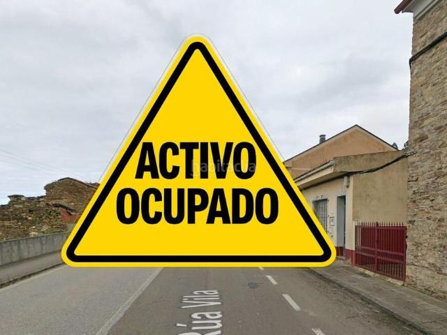 Piso en venta en Barreiros. PISO EN BARREIROS. Pisos.