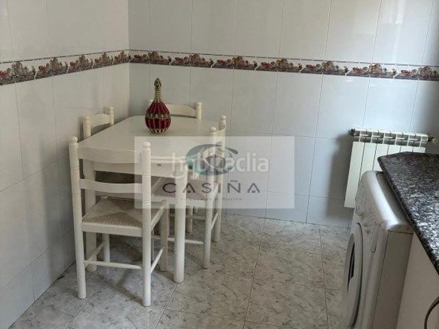Piso en venta en Barreiros. PISO EN SAN MIGUEL DE REINANTE. Pisos.