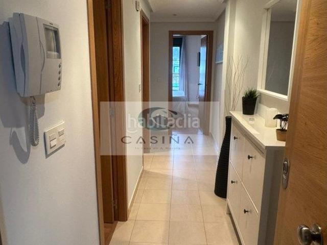 Piso en venta en Barreiros. Piso en Urbanización con Spa. Pisos.
