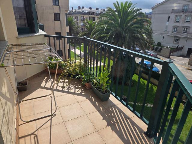 Piso en venta en Barreiros. PISO 2 HAB. EN BARREIROS. Pisos.