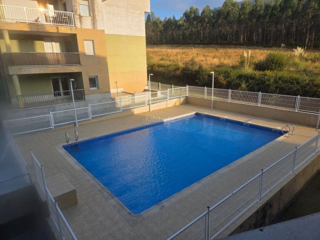 Piso en venta en Barreiros. PISO 2 HAB. Y PISCINA EN BARREIROS. Pisos.