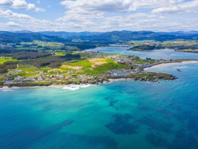 Piso en venta en Barreiros. PRAIA SAN COSME 72. Pisos.