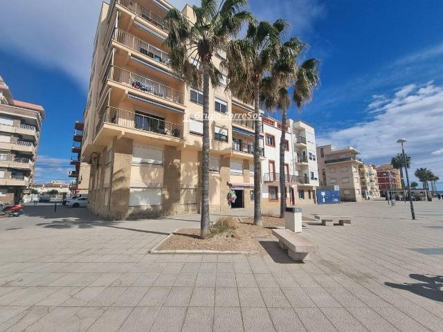 Piso en Venta en Barri Marítim