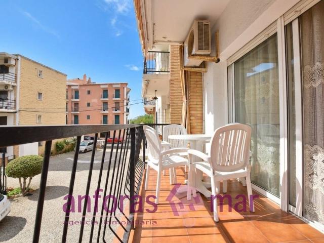 Piso en Venta en Barri Marítim