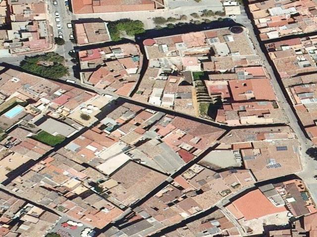 Piso en Venta en Barri Antic