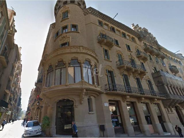 Piso en Venta en Barri Antic